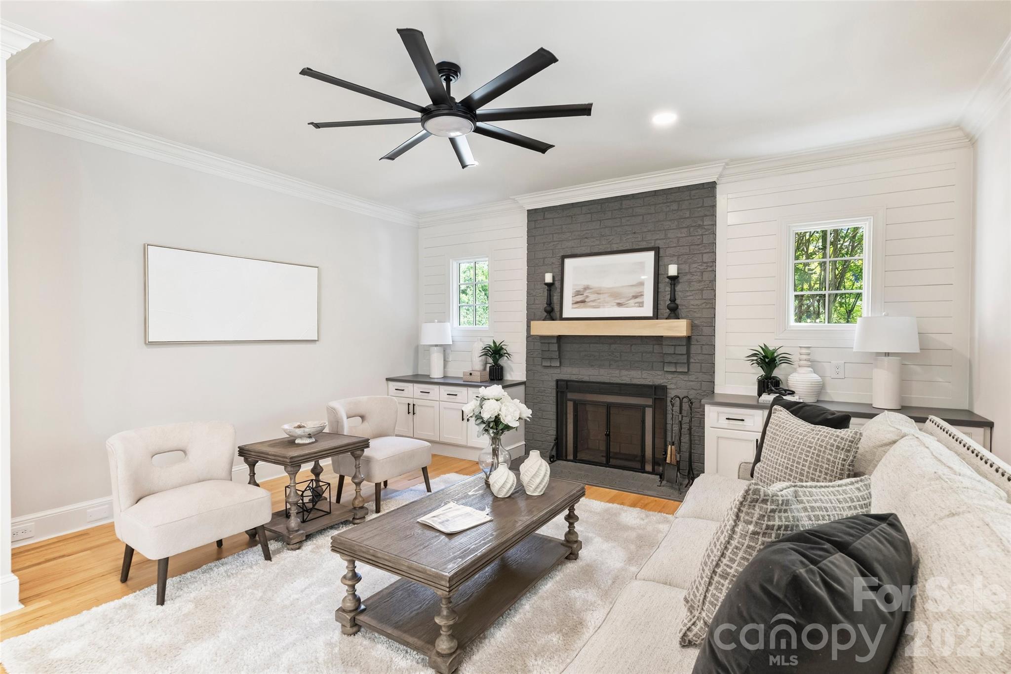 6504 Hunter Pine Lane Charlotte NC 28270