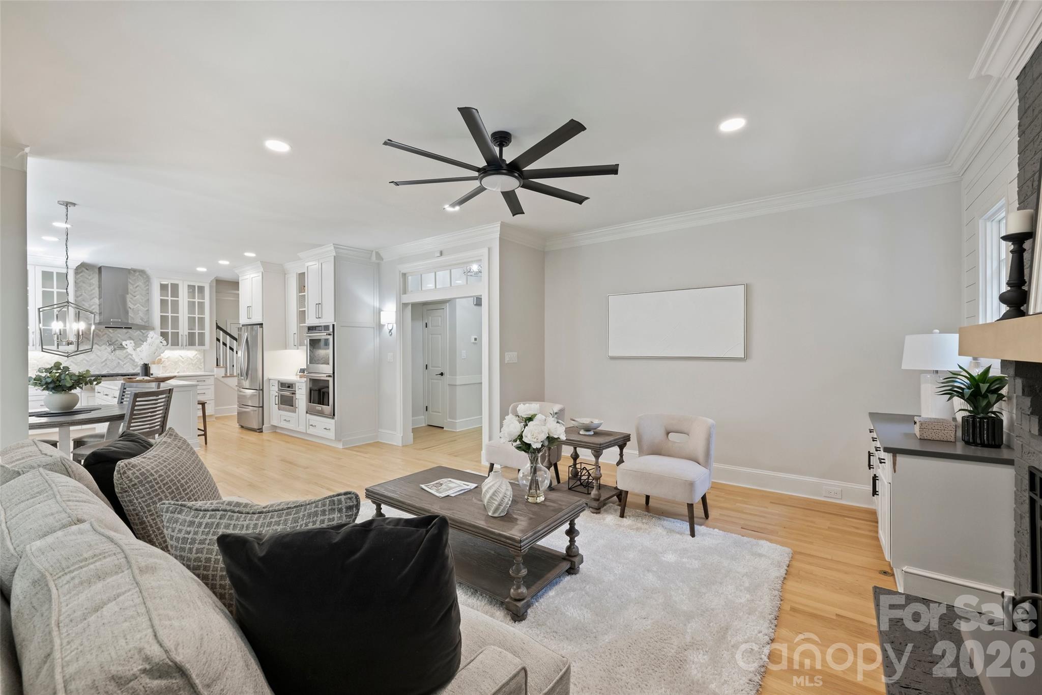 6504 Hunter Pine Lane Charlotte NC 28270