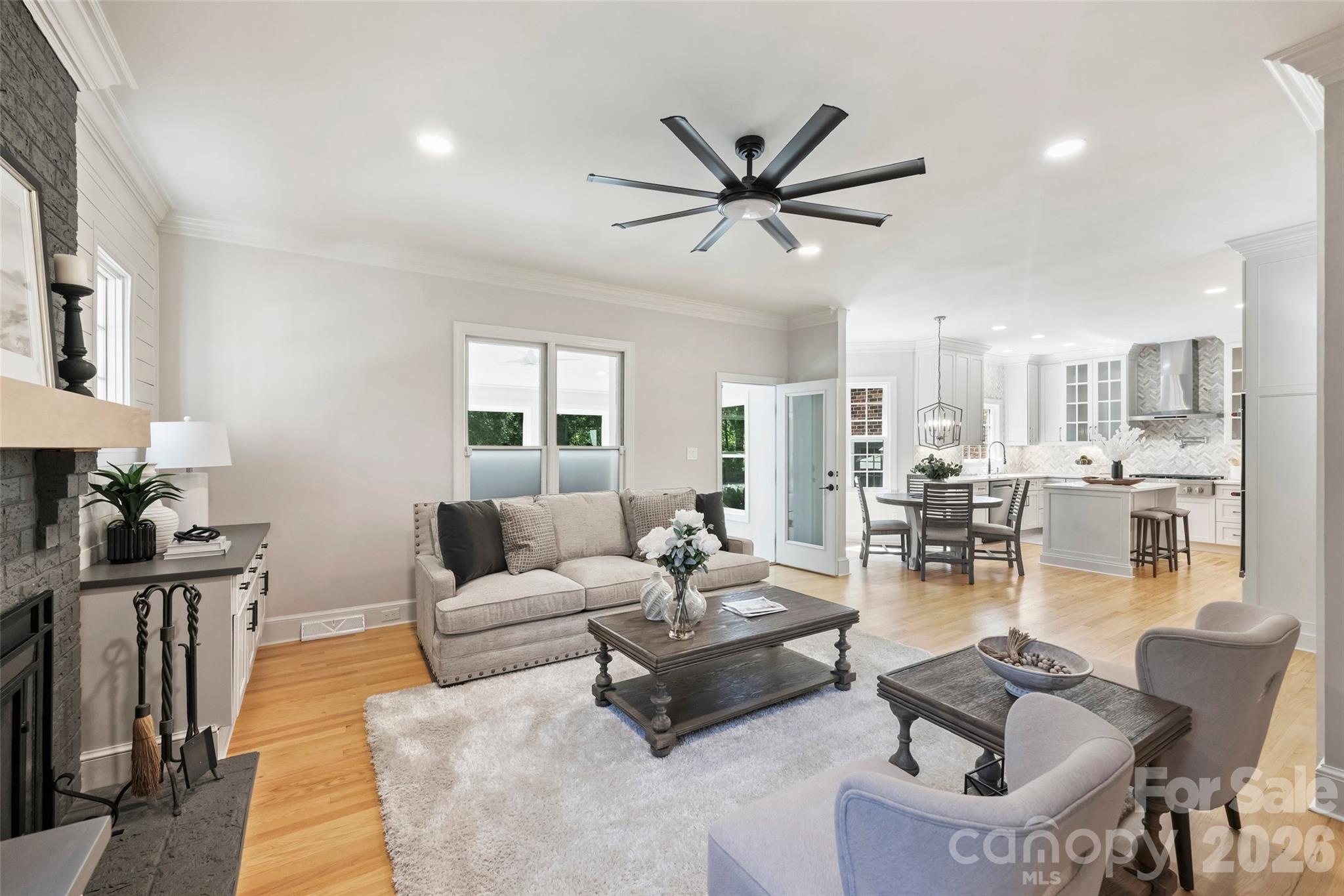 6504 Hunter Pine Lane Charlotte NC 28270