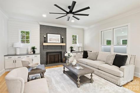 6504 Hunter Pine Lane Charlotte NC 28270