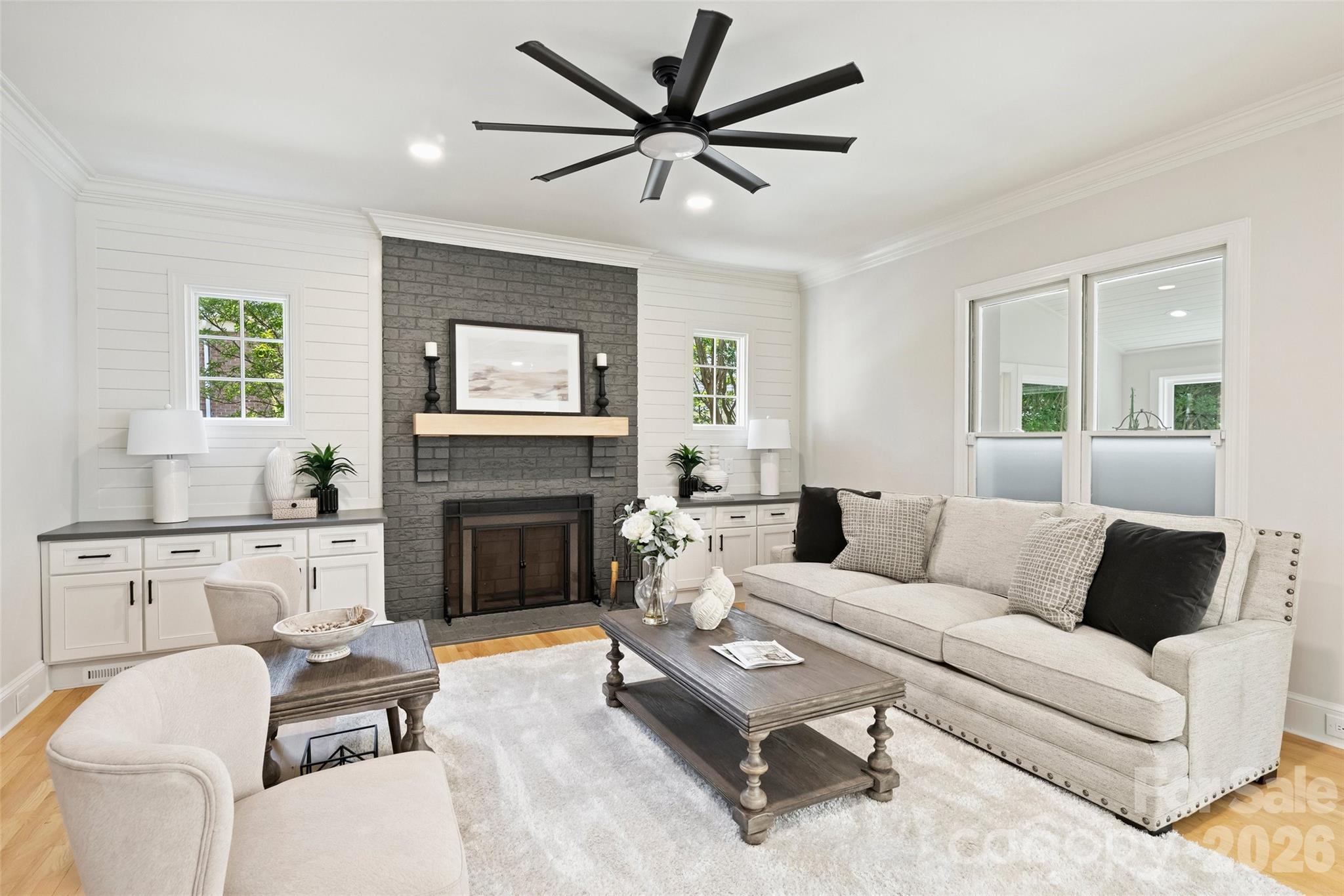 6504 Hunter Pine Lane Charlotte NC 28270