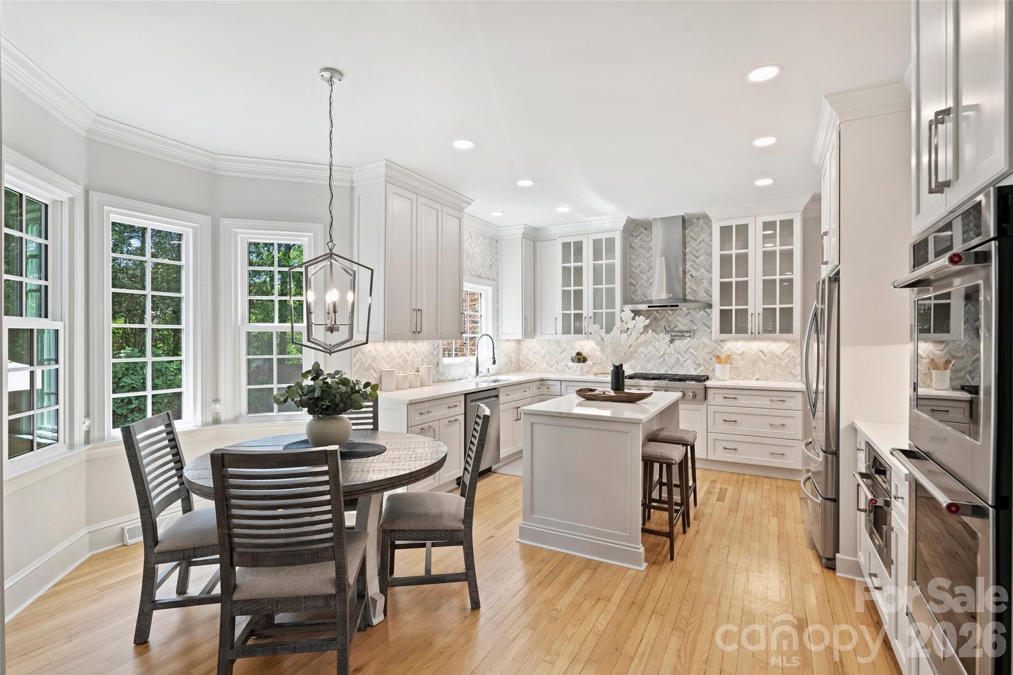6504 Hunter Pine Lane Charlotte NC 28270