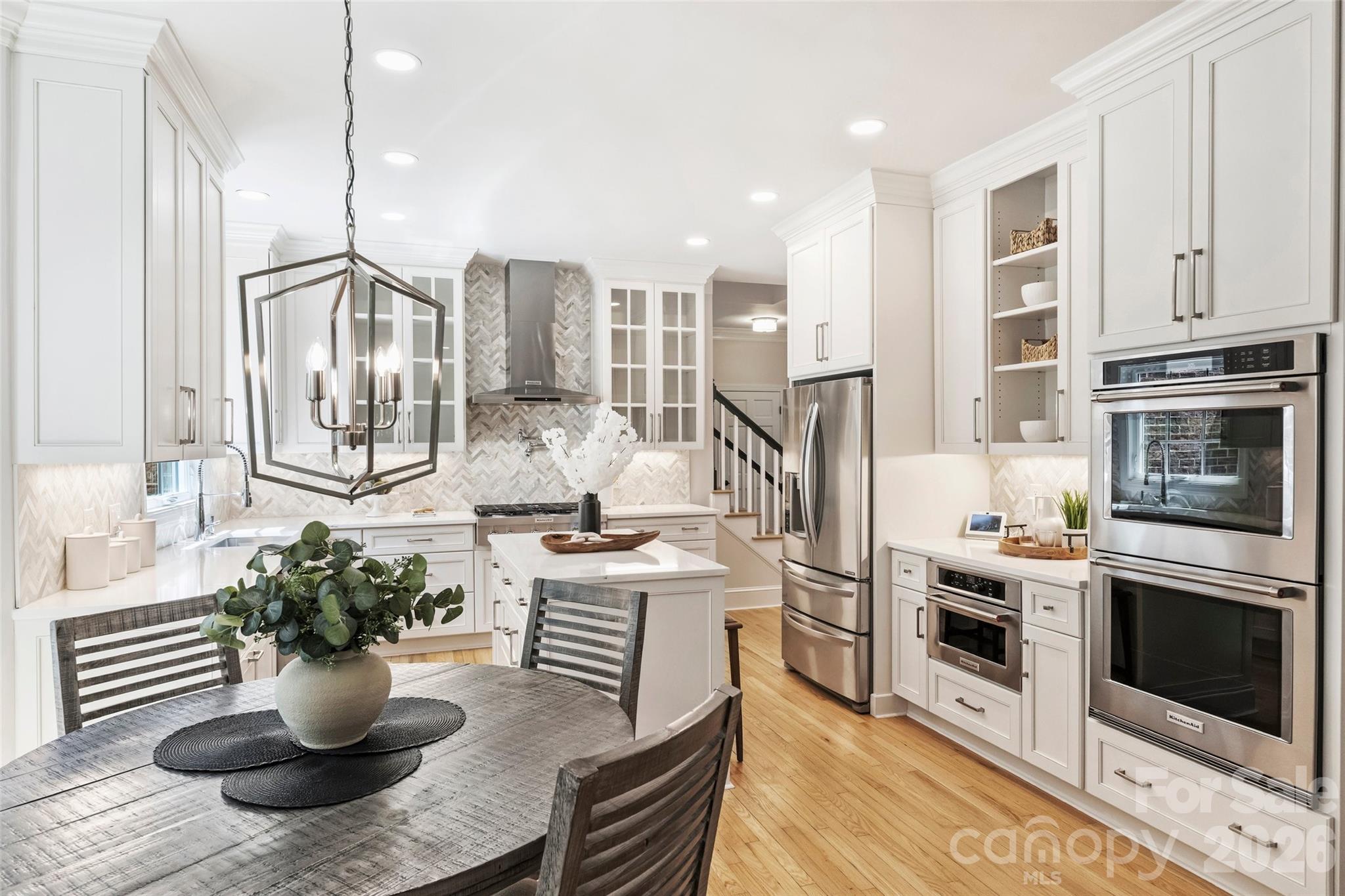 6504 Hunter Pine Lane Charlotte NC 28270