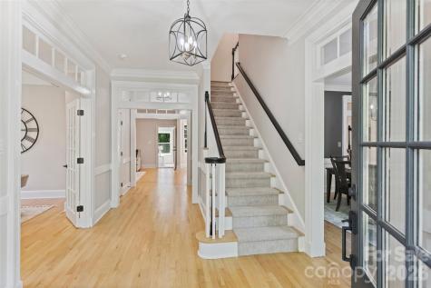 6504 Hunter Pine Lane Charlotte NC 28270