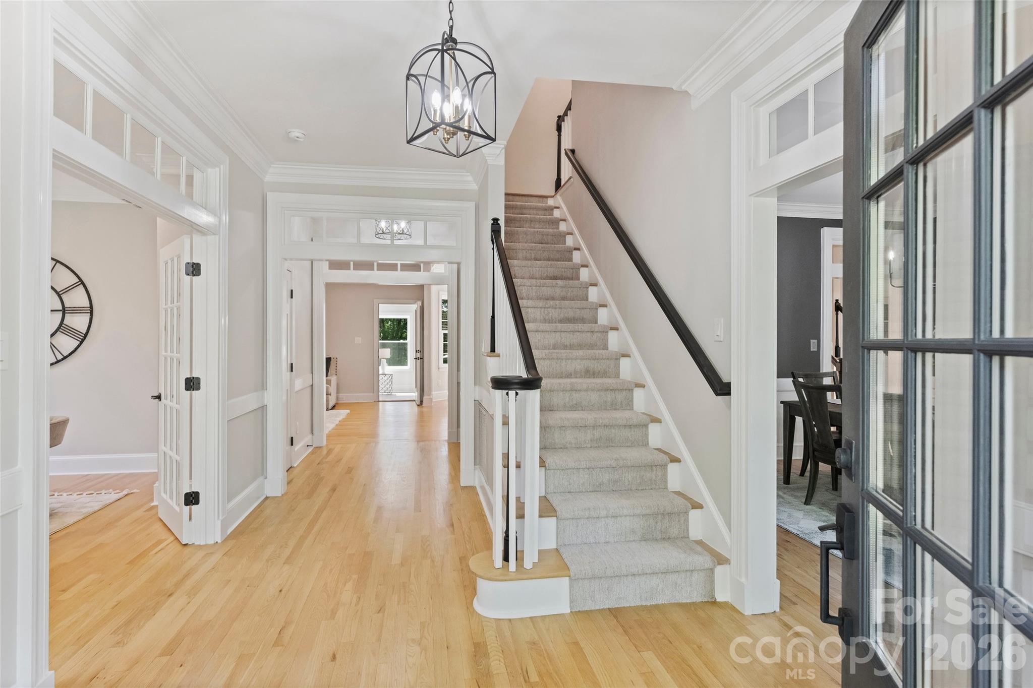 6504 Hunter Pine Lane Charlotte NC 28270