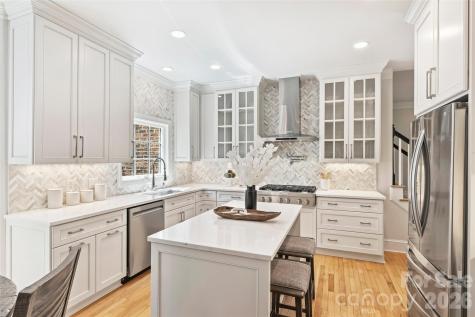 6504 Hunter Pine Lane Charlotte NC 28270