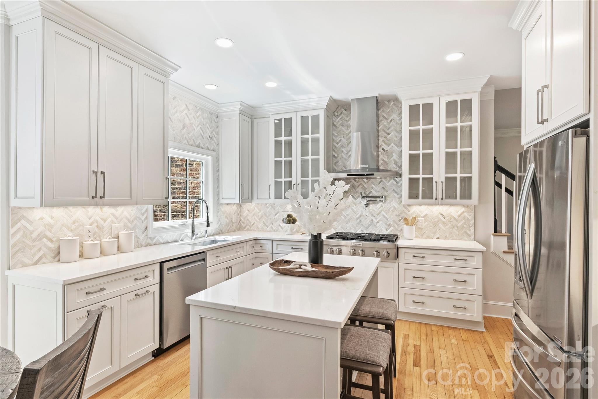6504 Hunter Pine Lane Charlotte NC 28270