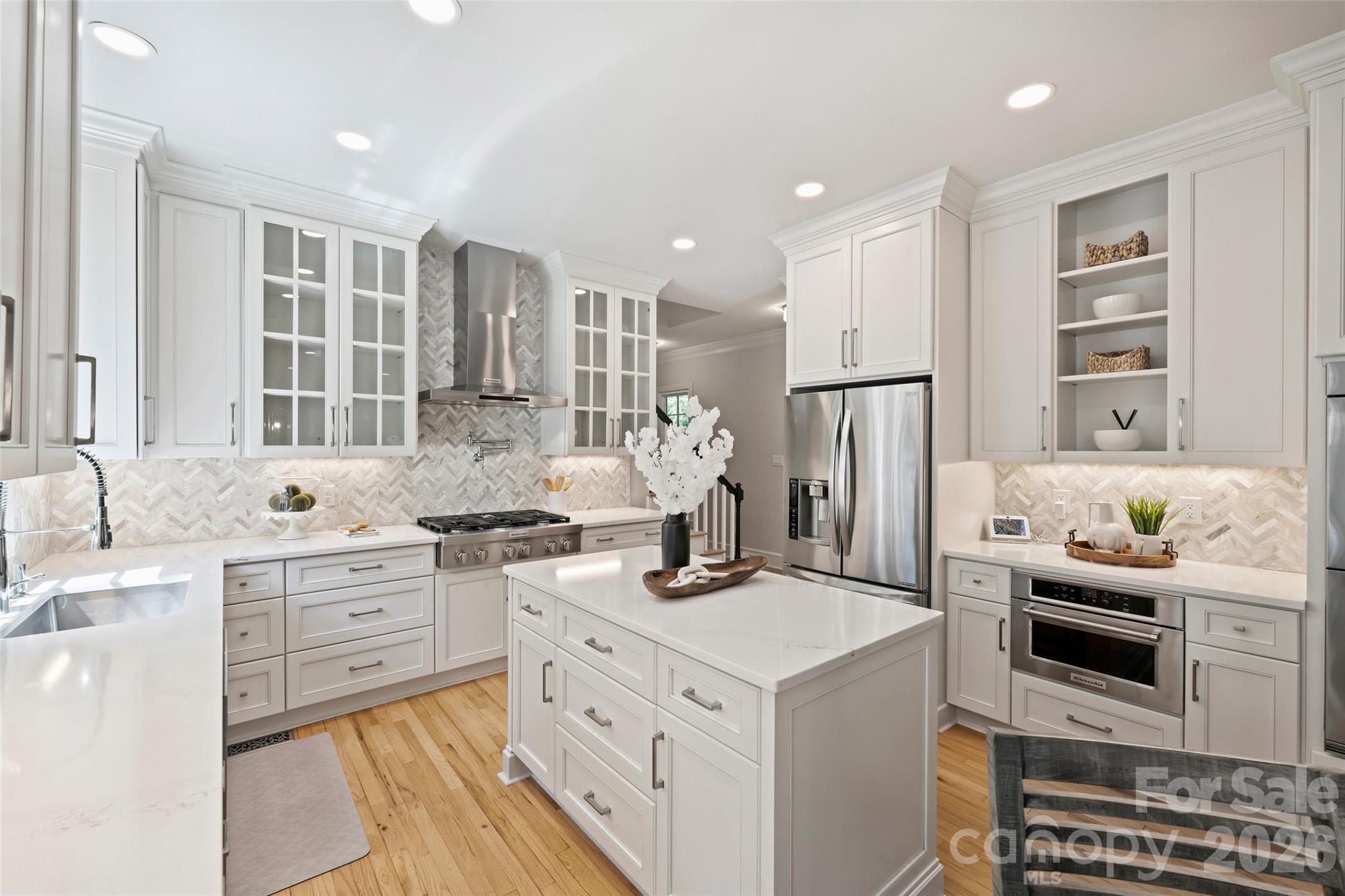 6504 Hunter Pine Lane Charlotte NC 28270
