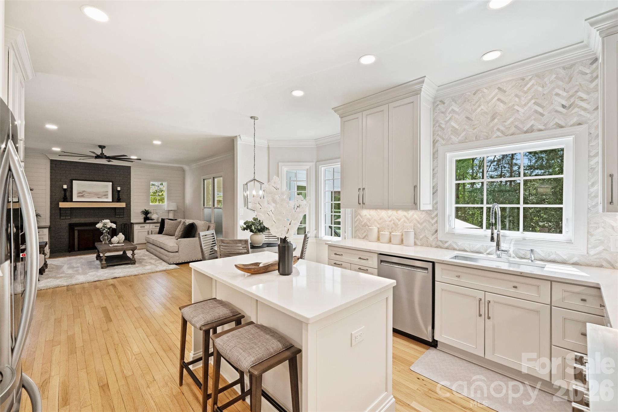 6504 Hunter Pine Lane Charlotte NC 28270