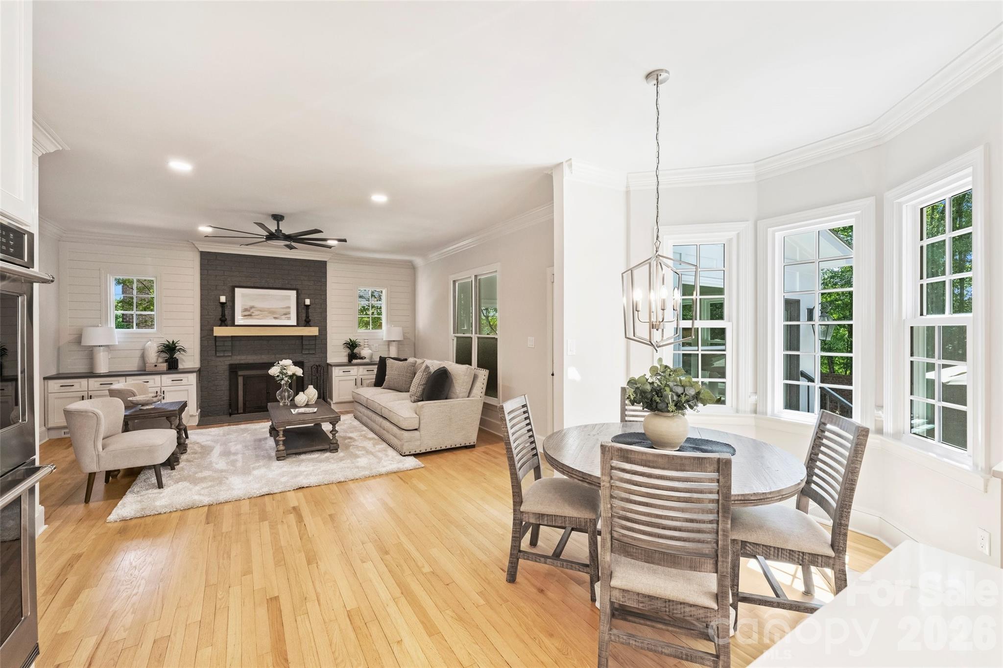 6504 Hunter Pine Lane Charlotte NC 28270