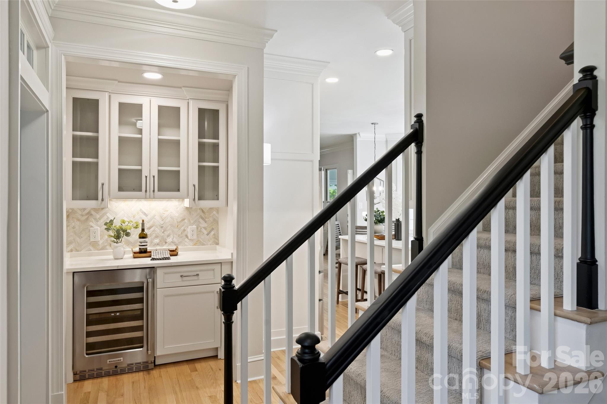 6504 Hunter Pine Lane Charlotte NC 28270