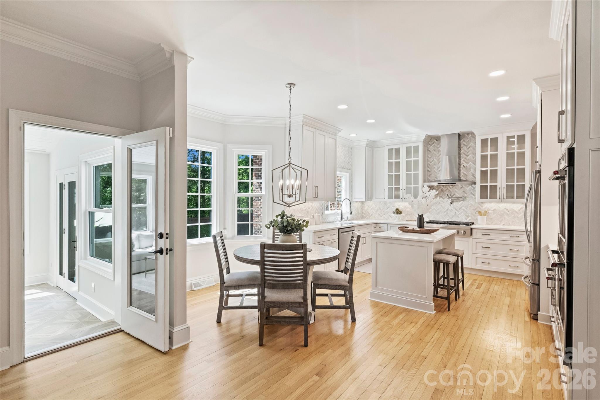 6504 Hunter Pine Lane Charlotte NC 28270
