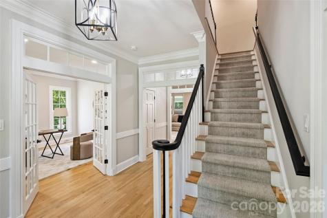 6504 Hunter Pine Lane Charlotte NC 28270