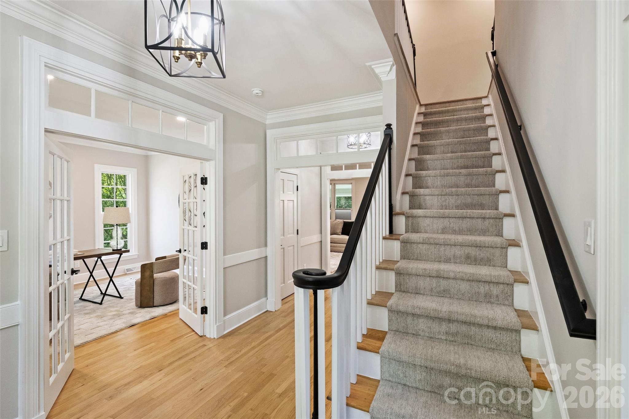 6504 Hunter Pine Lane Charlotte NC 28270