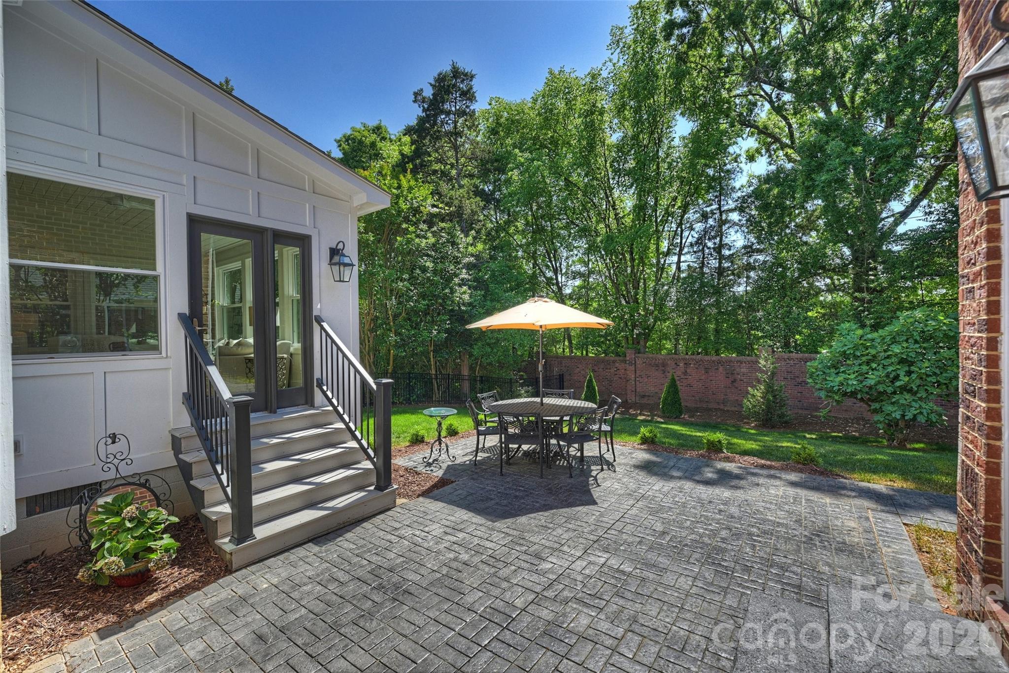 6504 Hunter Pine Lane Charlotte NC 28270