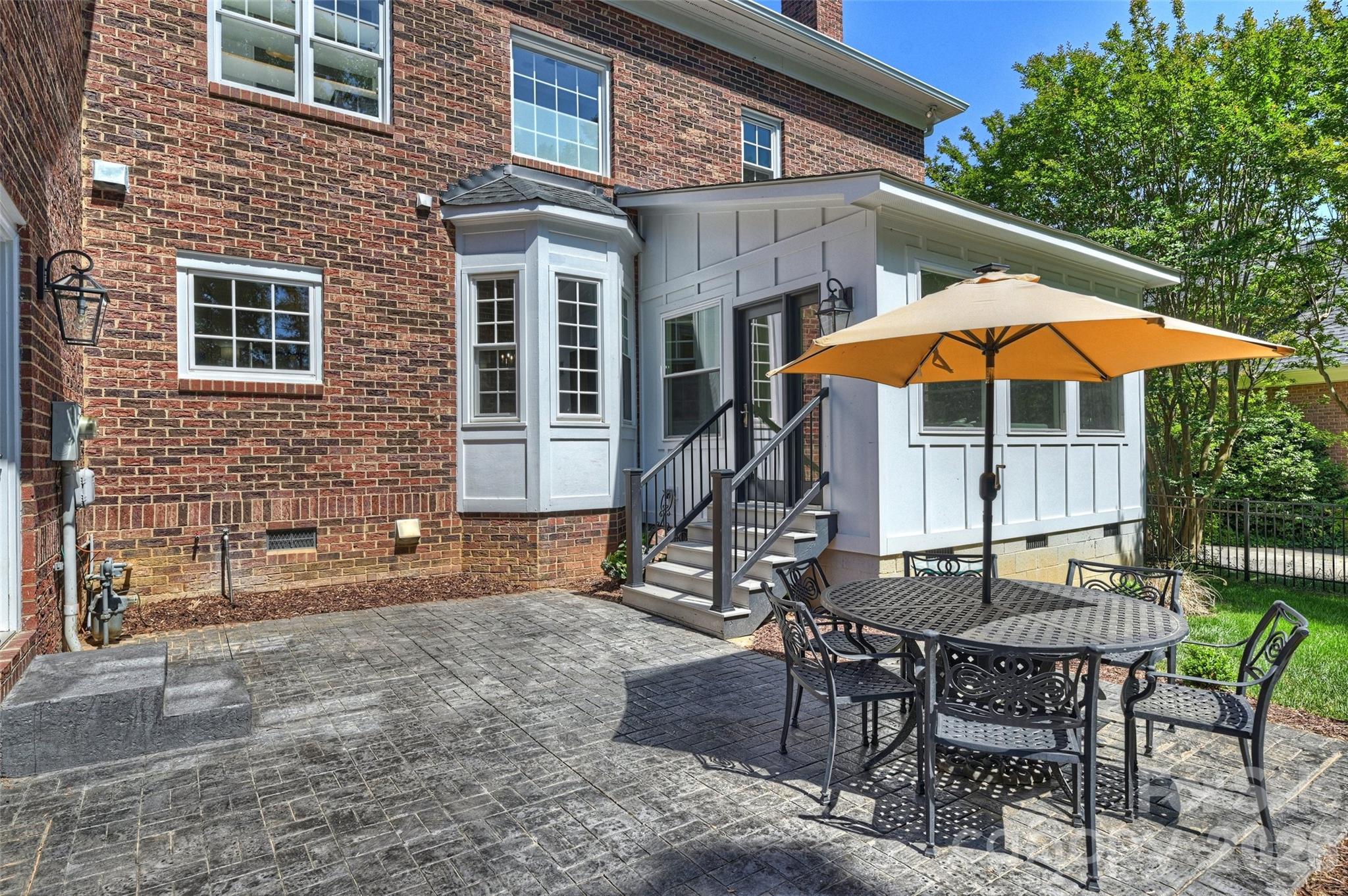 6504 Hunter Pine Lane Charlotte NC 28270