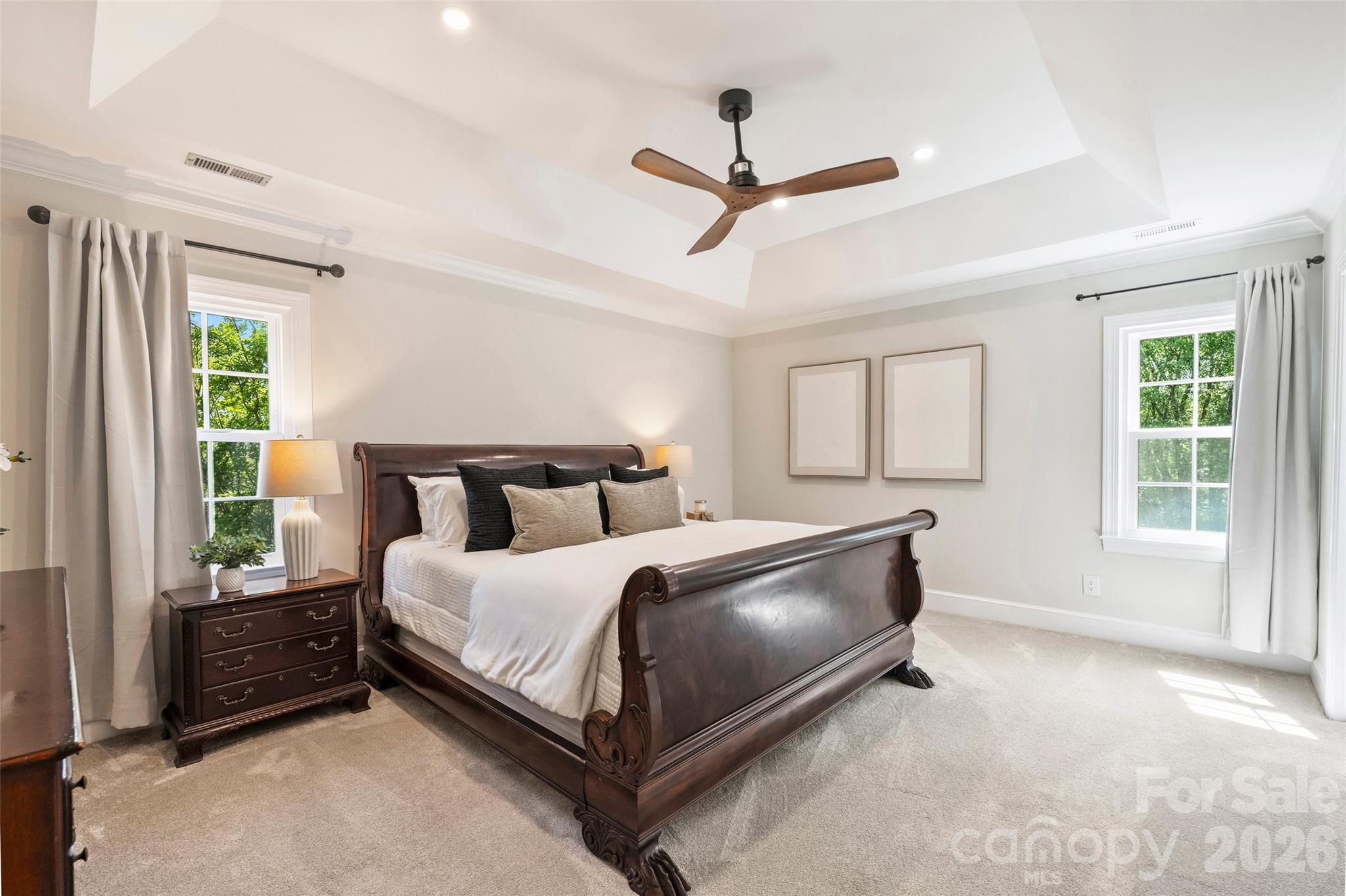 6504 Hunter Pine Lane Charlotte NC 28270