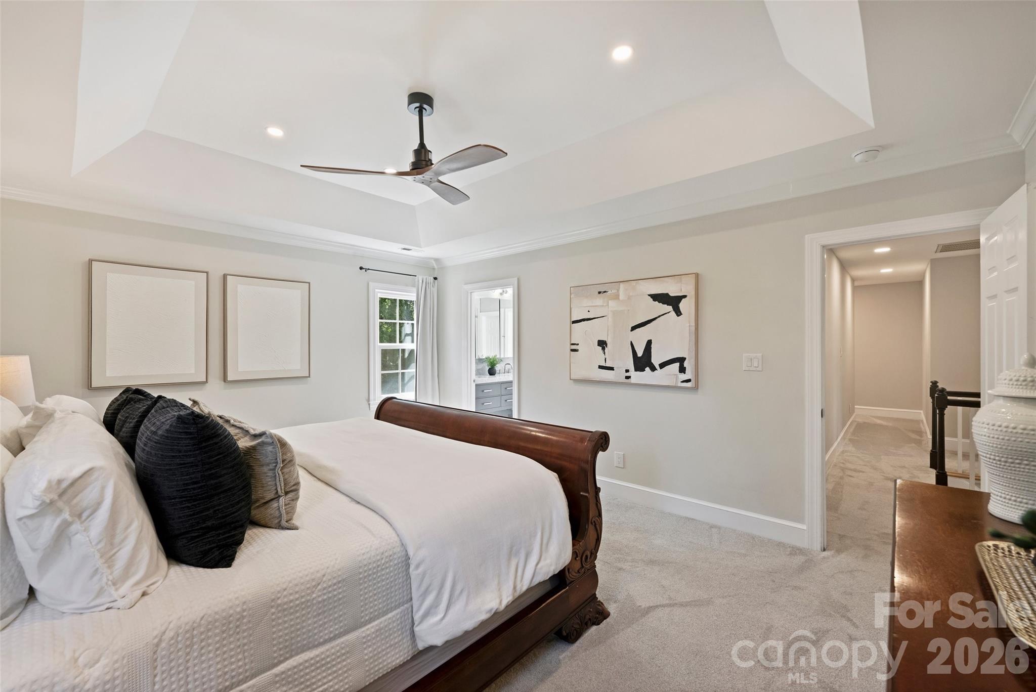 6504 Hunter Pine Lane Charlotte NC 28270
