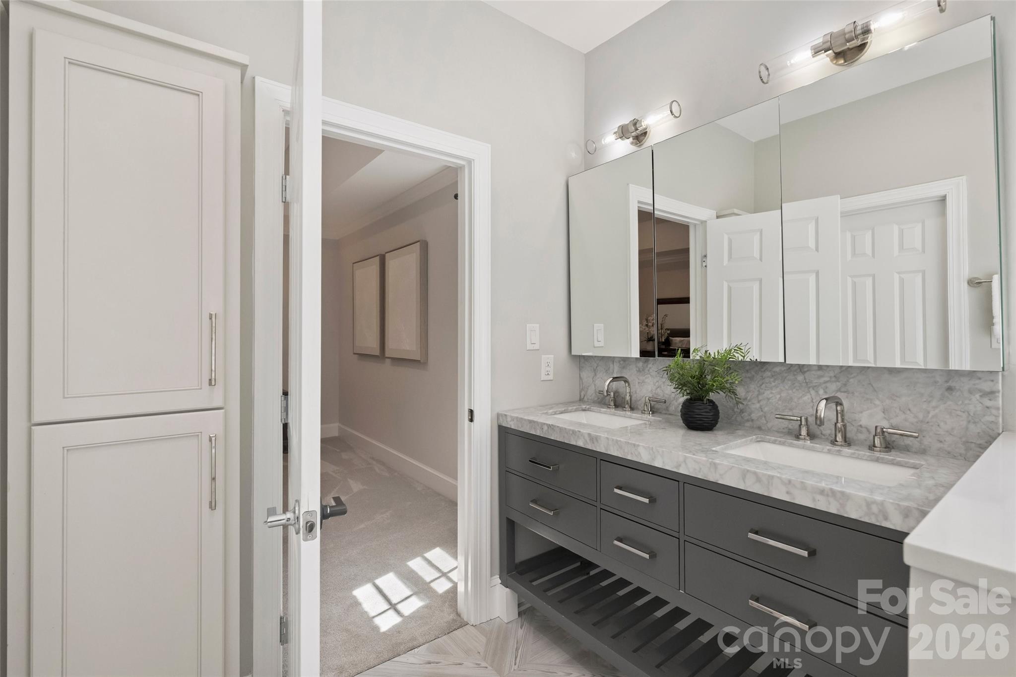 6504 Hunter Pine Lane Charlotte NC 28270