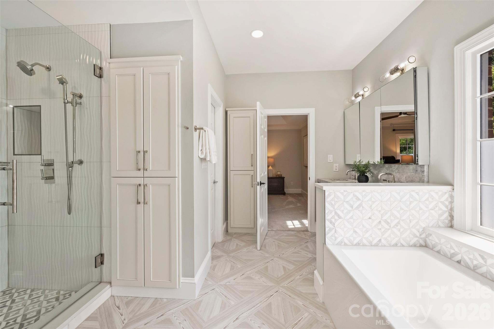 6504 Hunter Pine Lane Charlotte NC 28270