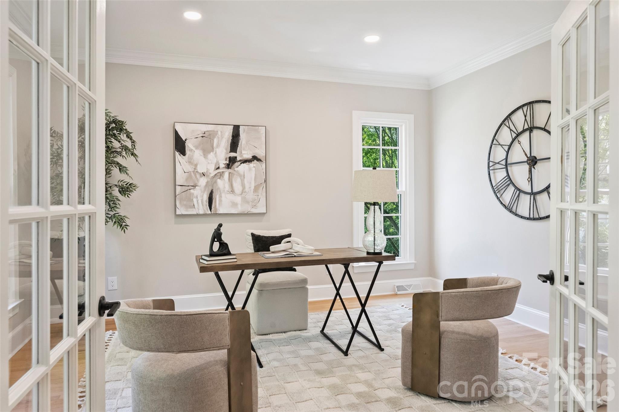 6504 Hunter Pine Lane Charlotte NC 28270