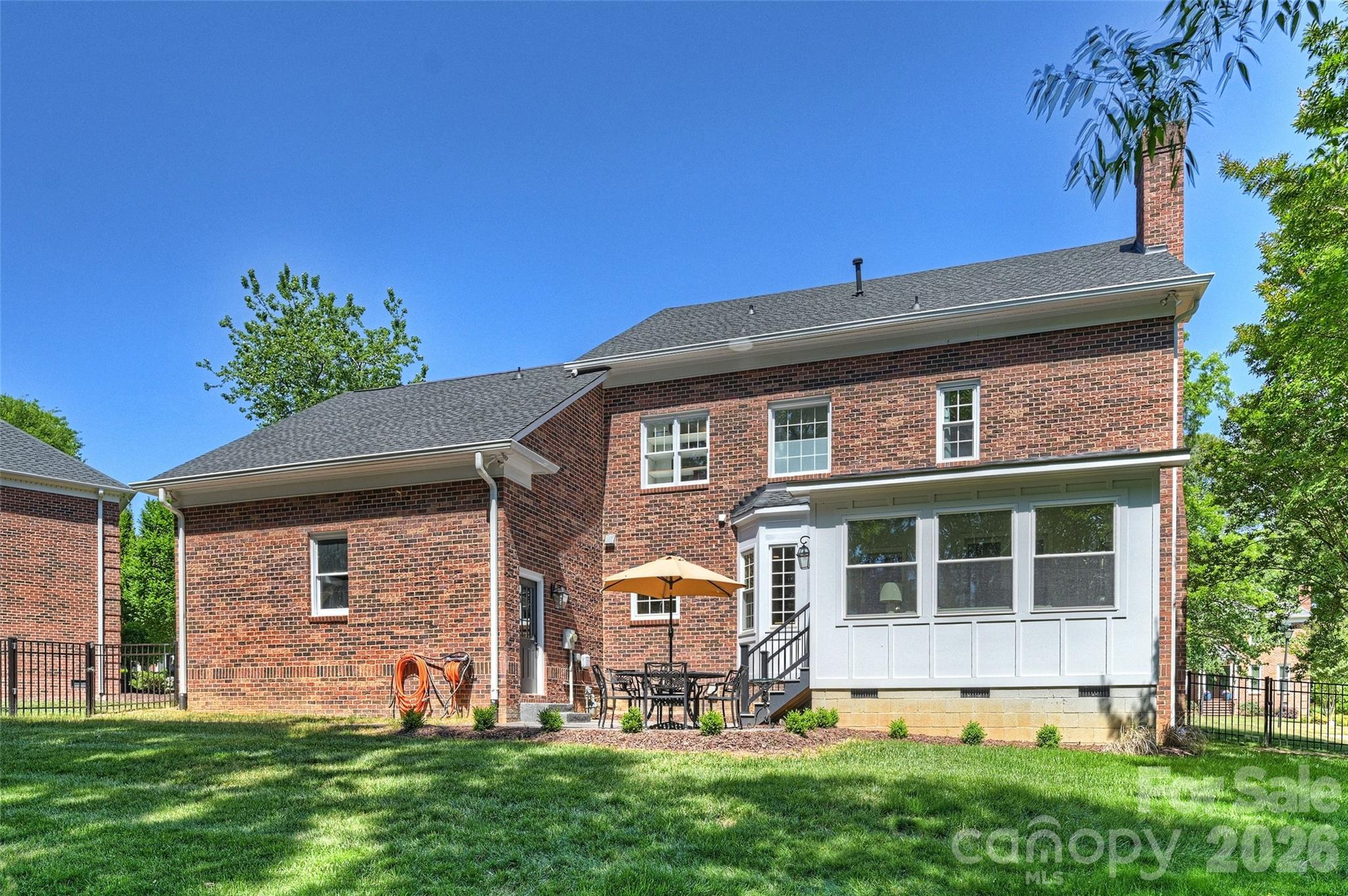 6504 Hunter Pine Lane Charlotte NC 28270