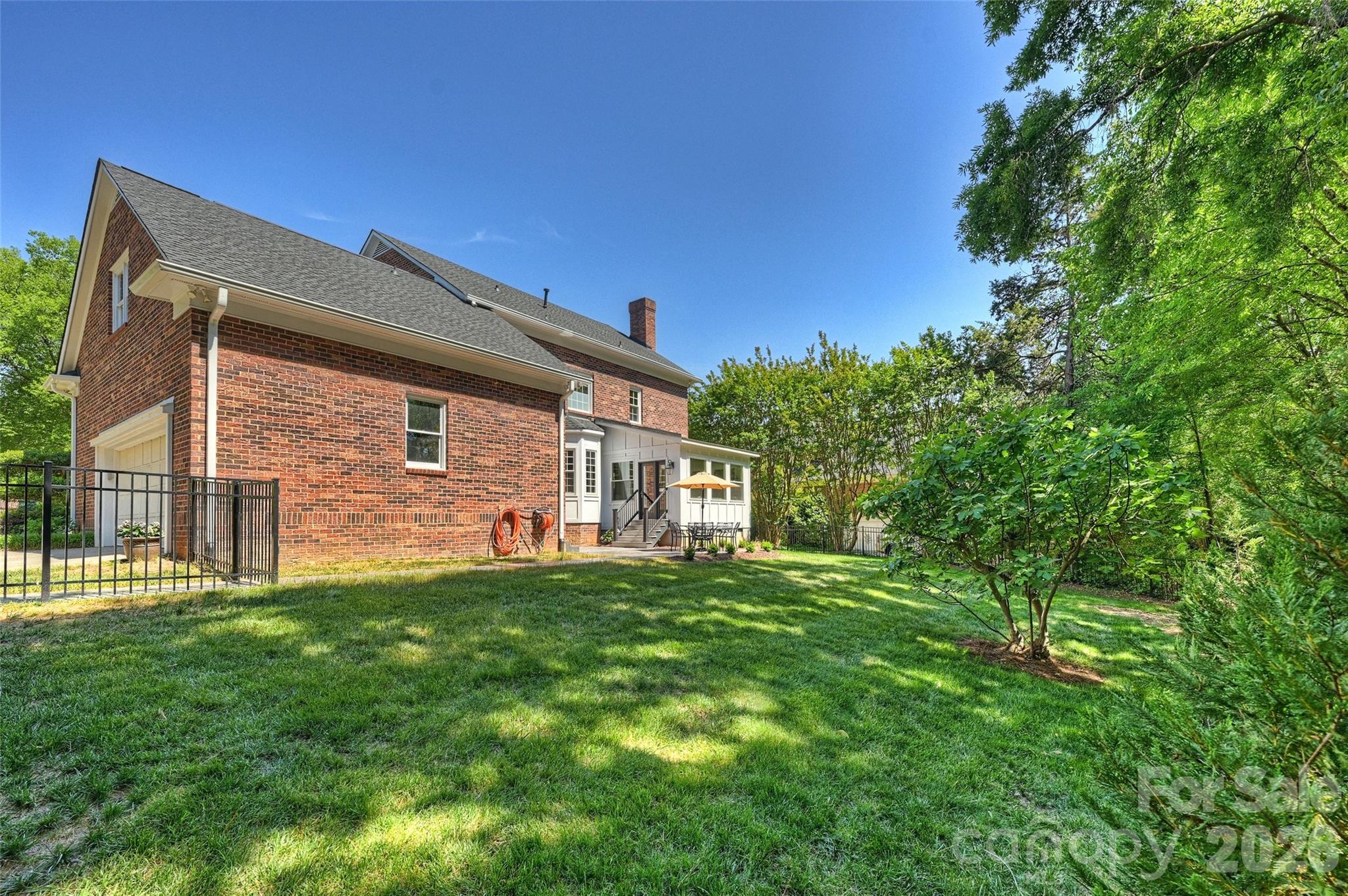 6504 Hunter Pine Lane Charlotte NC 28270