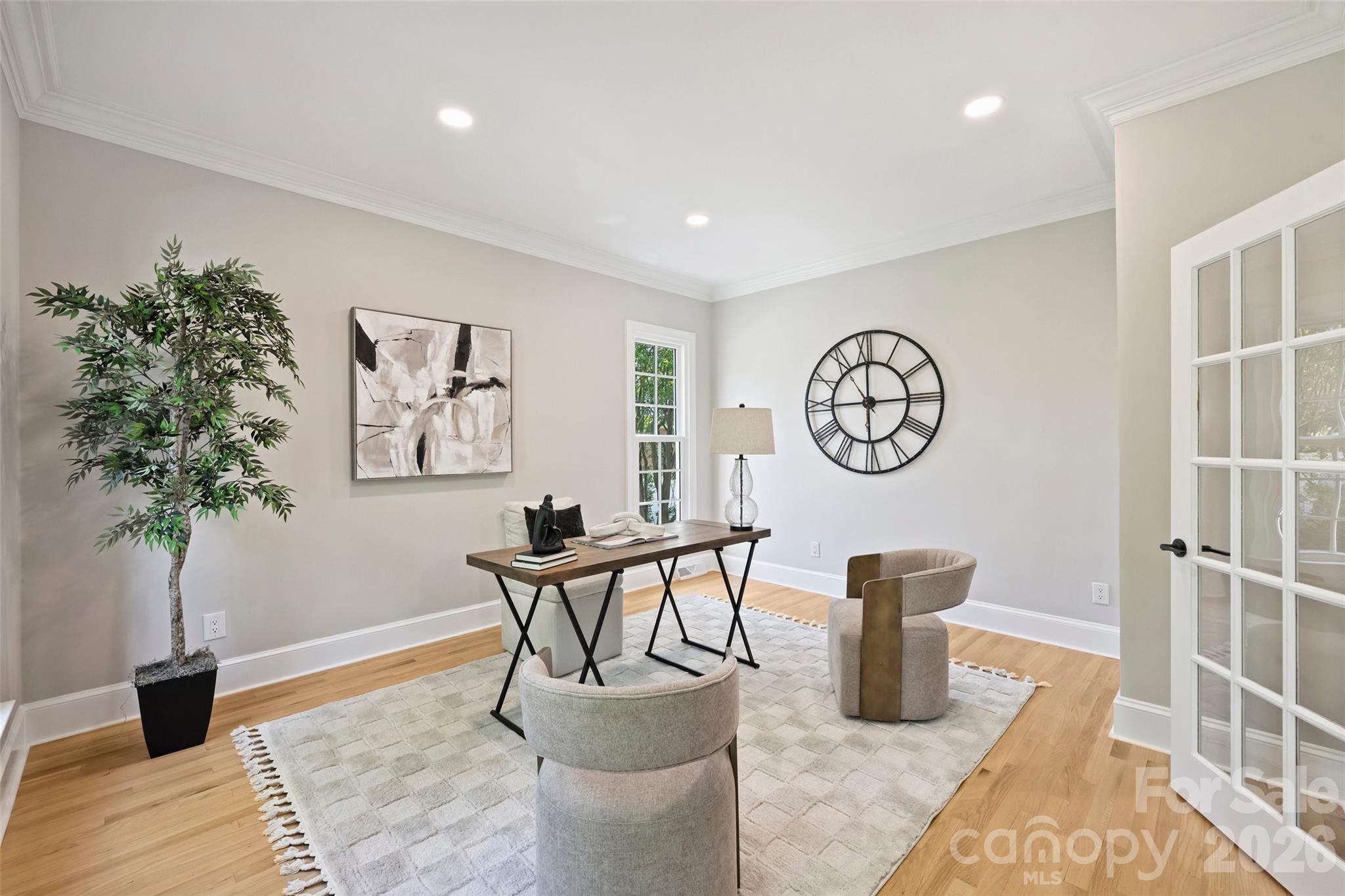 6504 Hunter Pine Lane Charlotte NC 28270