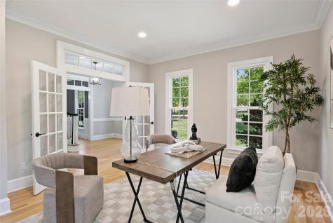 6504 Hunter Pine Lane Charlotte NC 28270