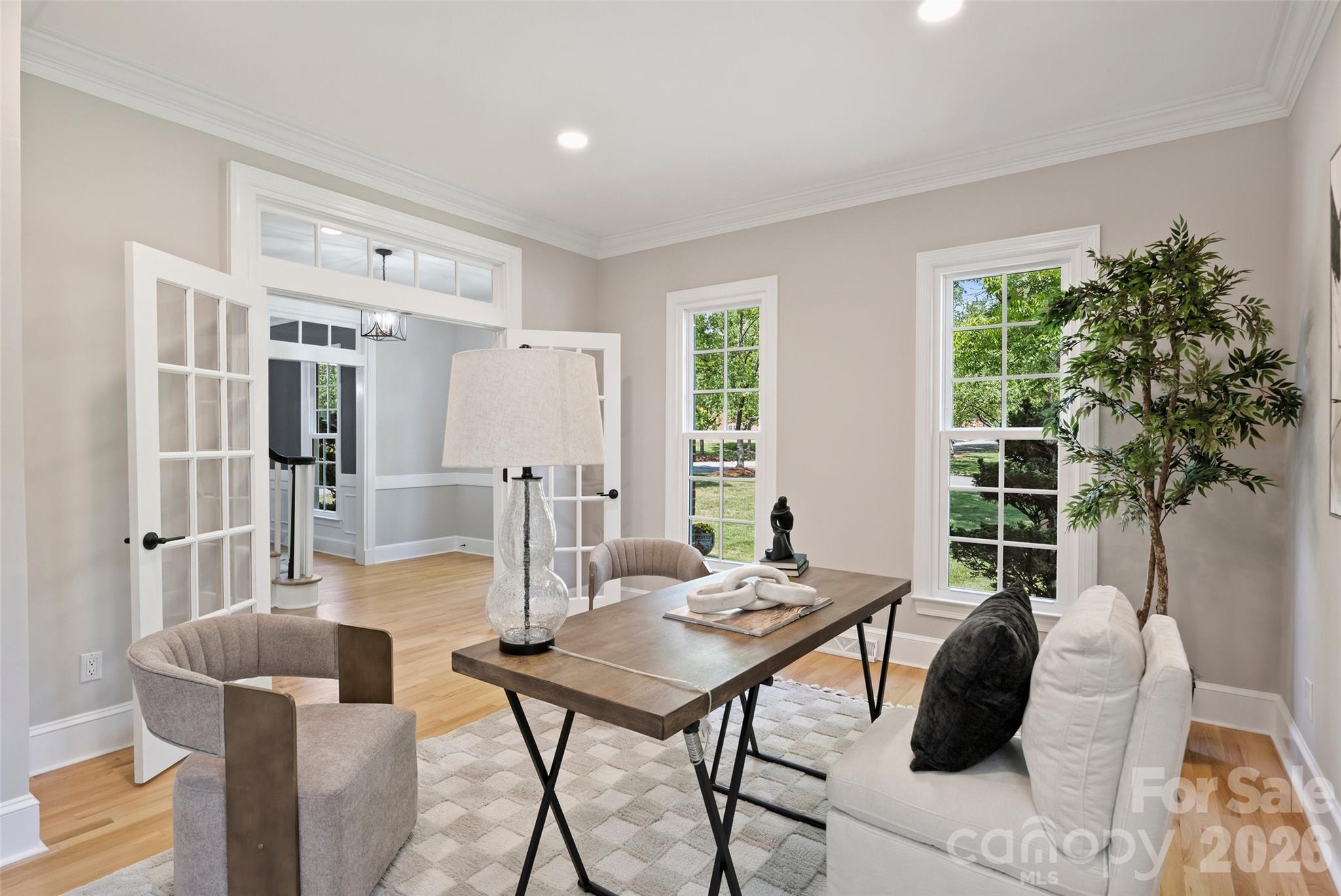 6504 Hunter Pine Lane Charlotte NC 28270