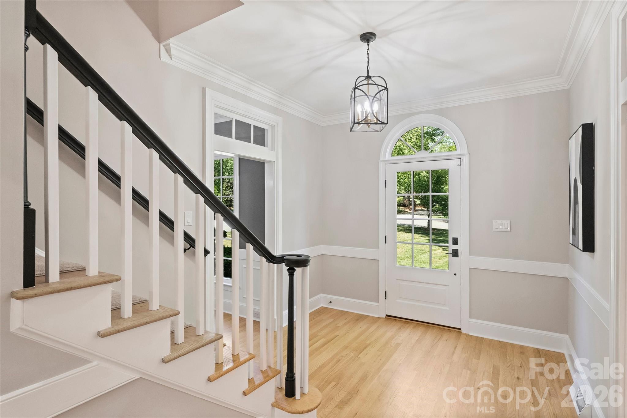 6504 Hunter Pine Lane Charlotte NC 28270