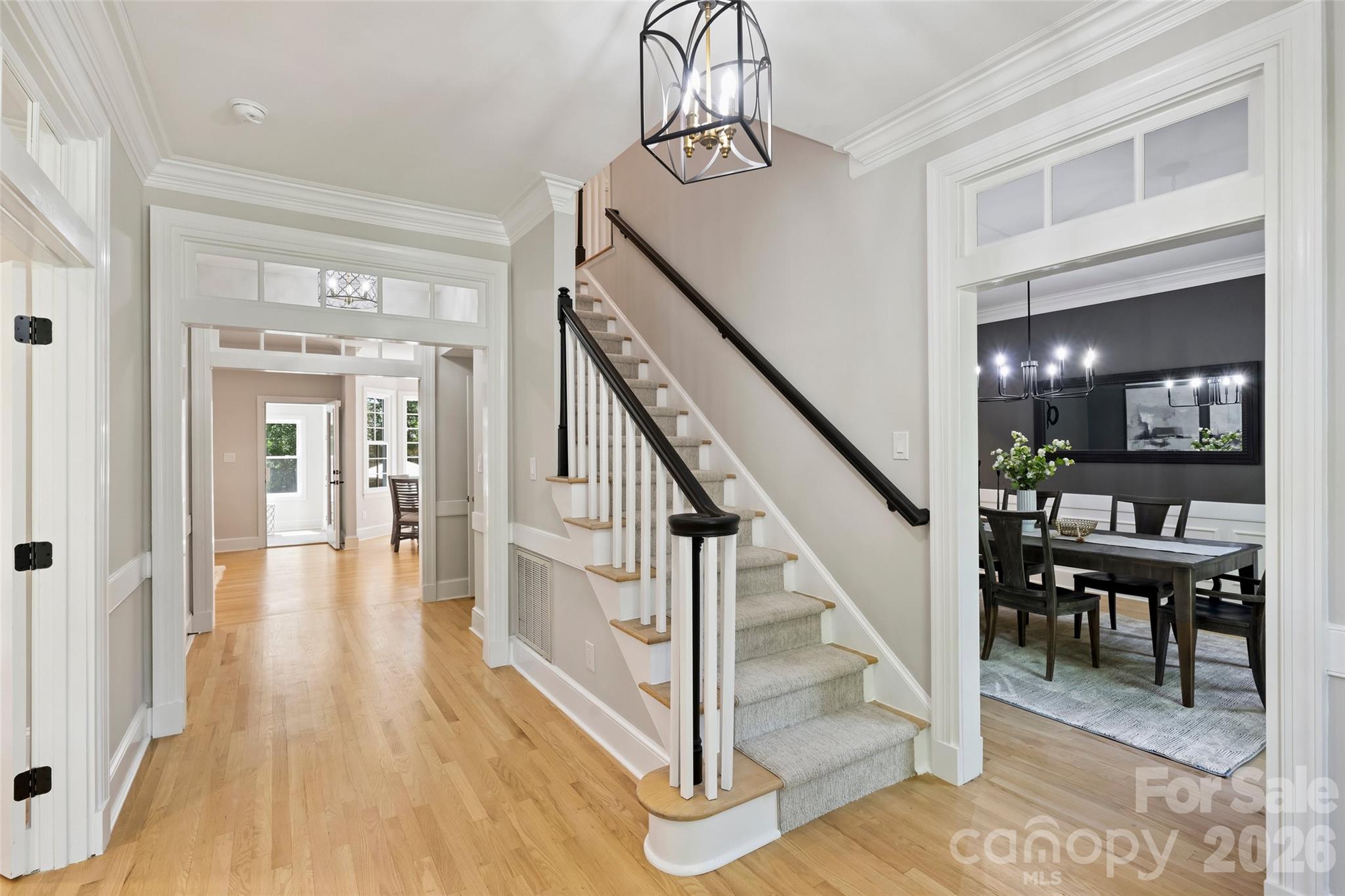 6504 Hunter Pine Lane Charlotte NC 28270