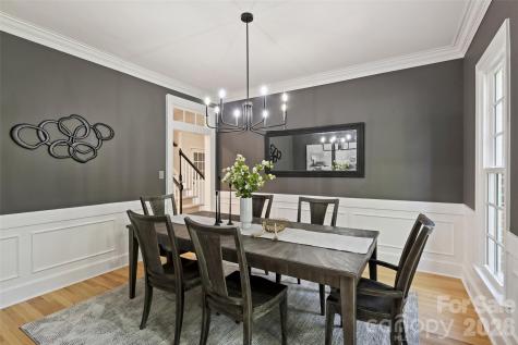 6504 Hunter Pine Lane Charlotte NC 28270