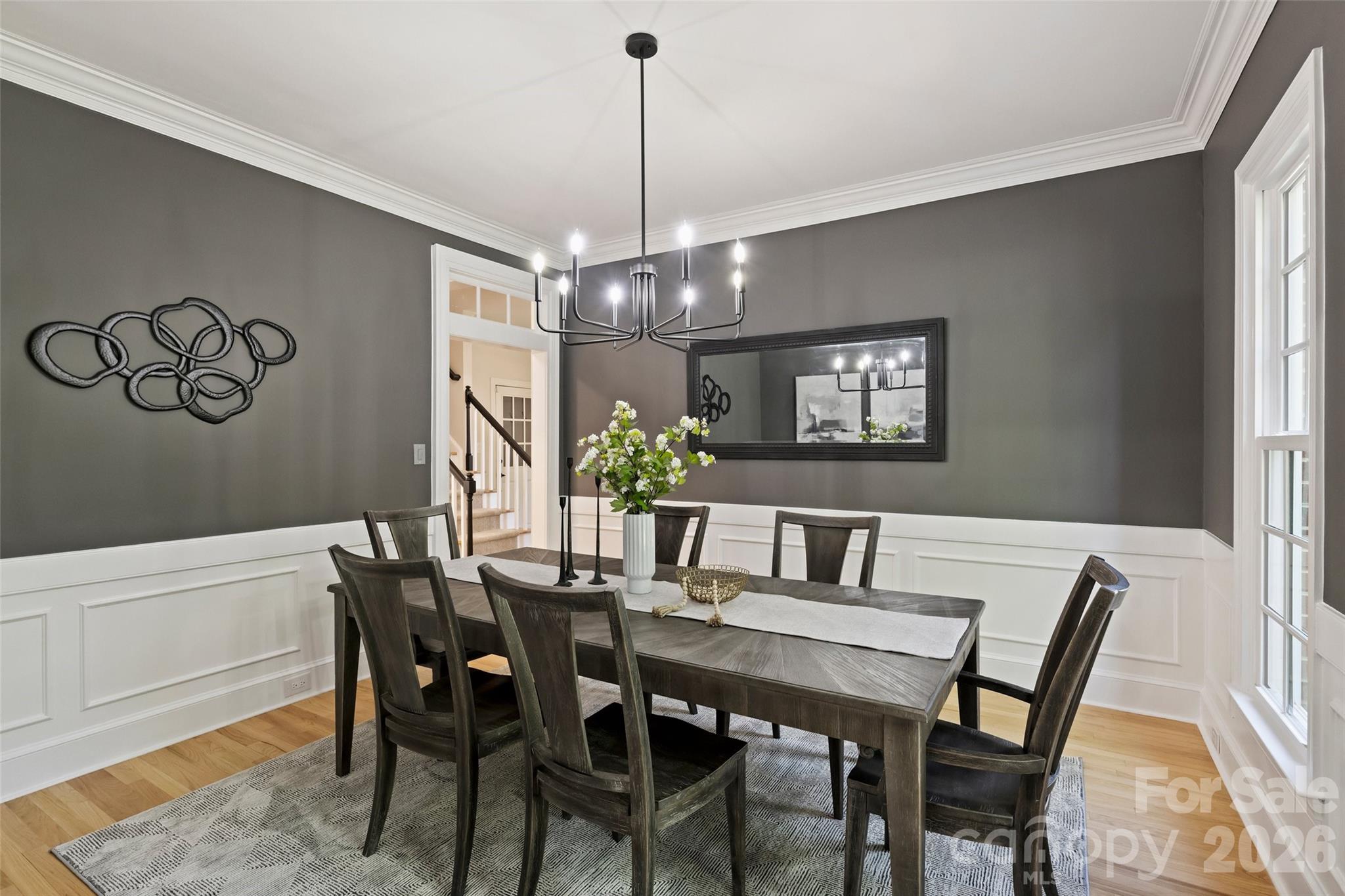 6504 Hunter Pine Lane Charlotte NC 28270