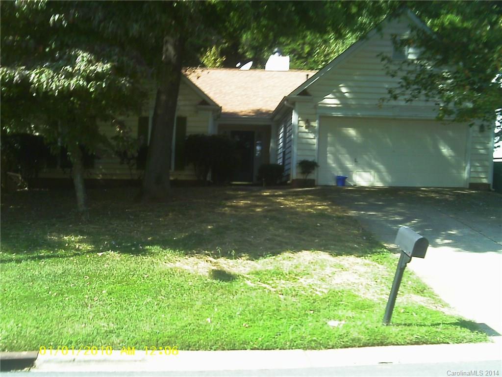 5836 Pennycross Lane Charlotte NC 28216