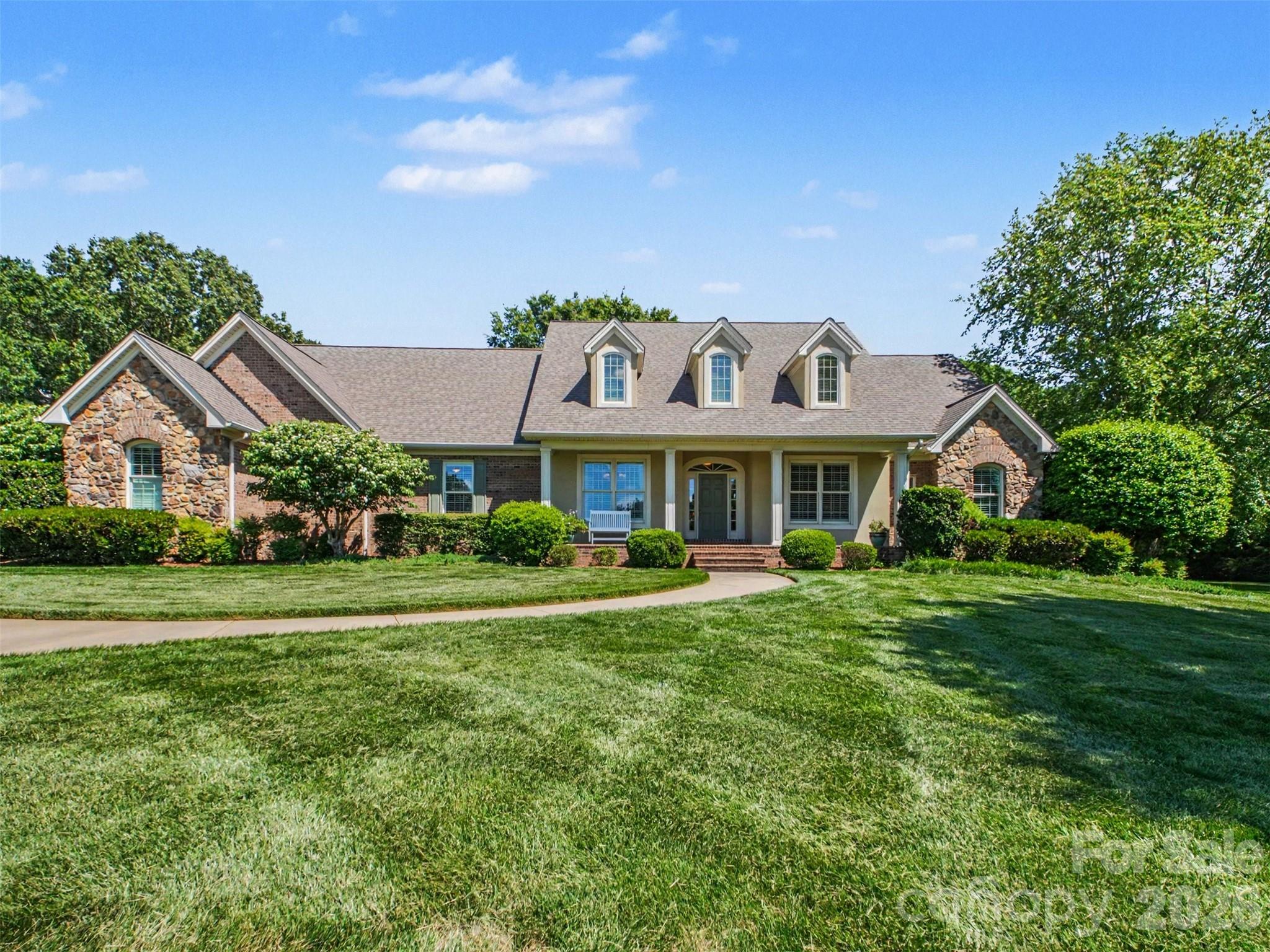 1422 Stone Gate Drive Shelby NC 28150