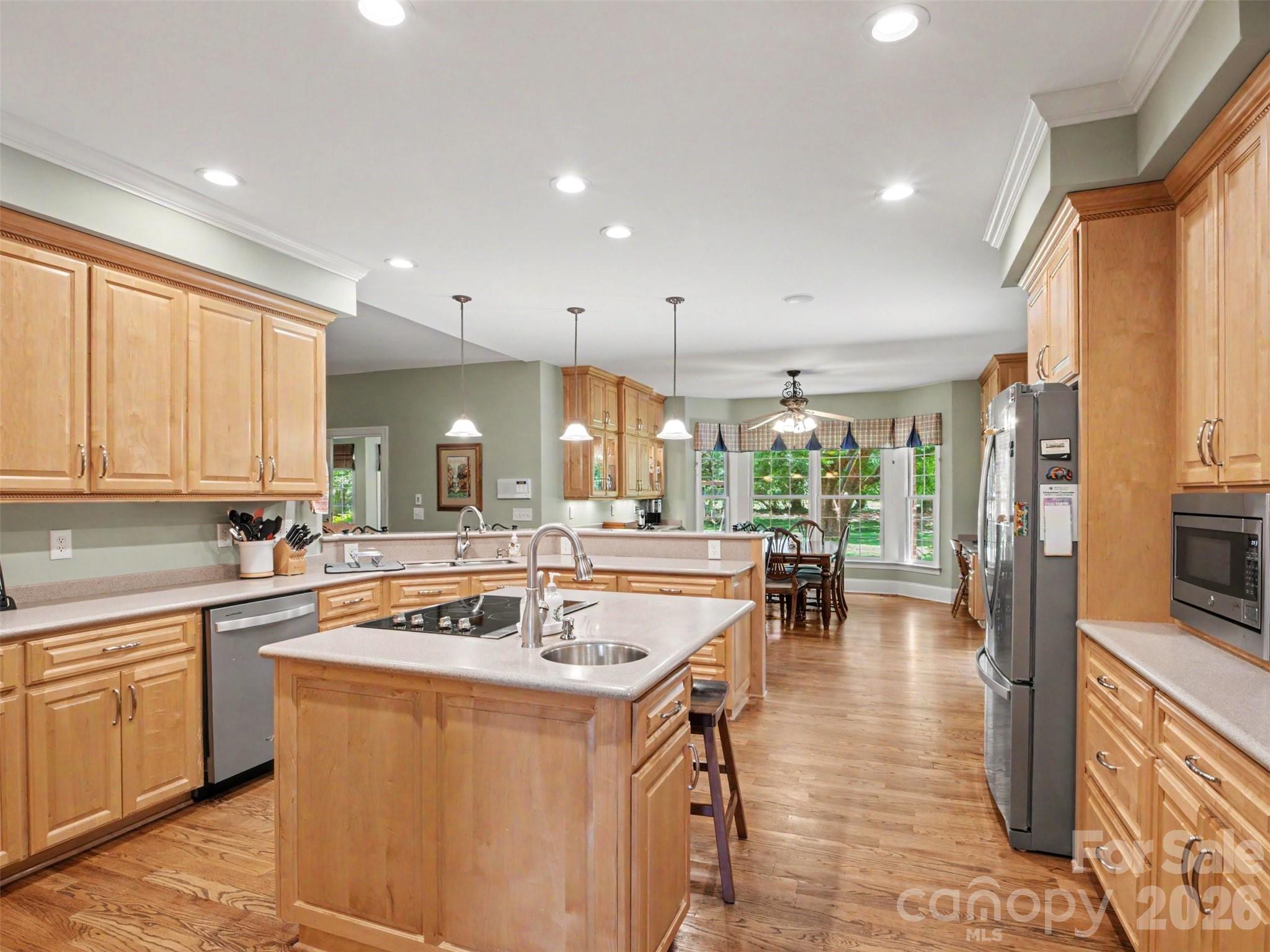 1422 Stone Gate Drive Shelby NC 28150