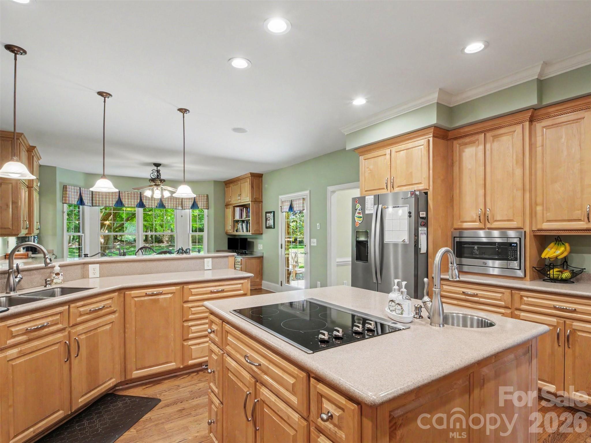 1422 Stone Gate Drive Shelby NC 28150
