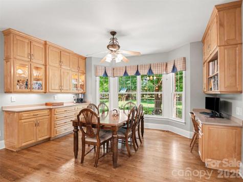1422 Stone Gate Drive Shelby NC 28150