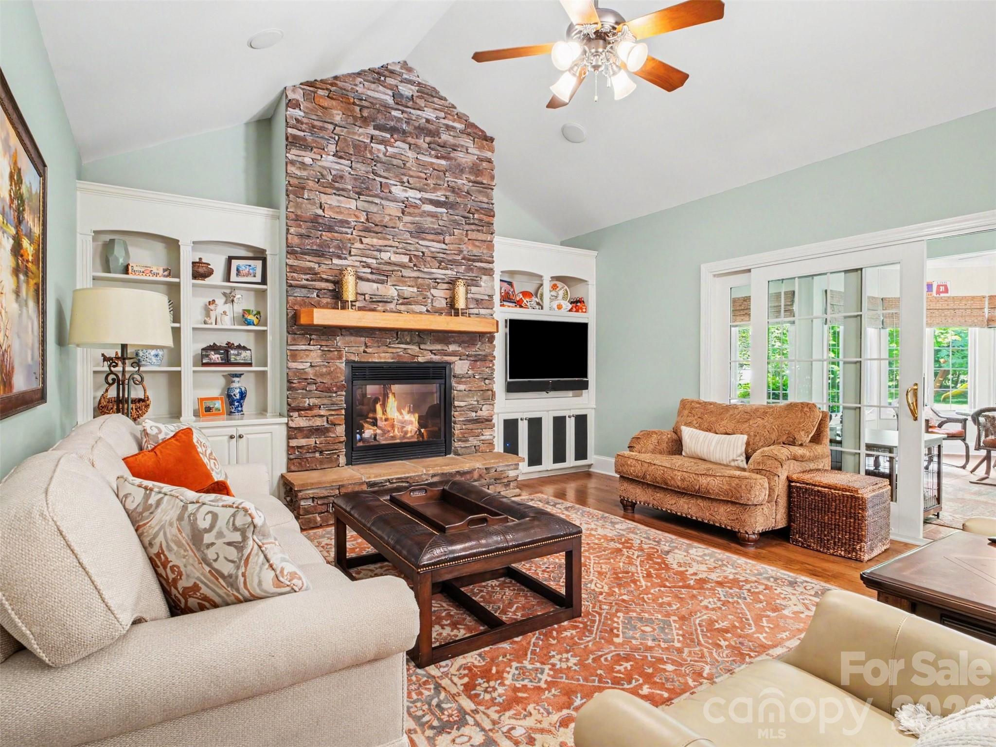 1422 Stone Gate Drive Shelby NC 28150