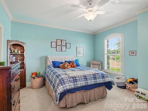1422 Stone Gate Drive Shelby NC 28150