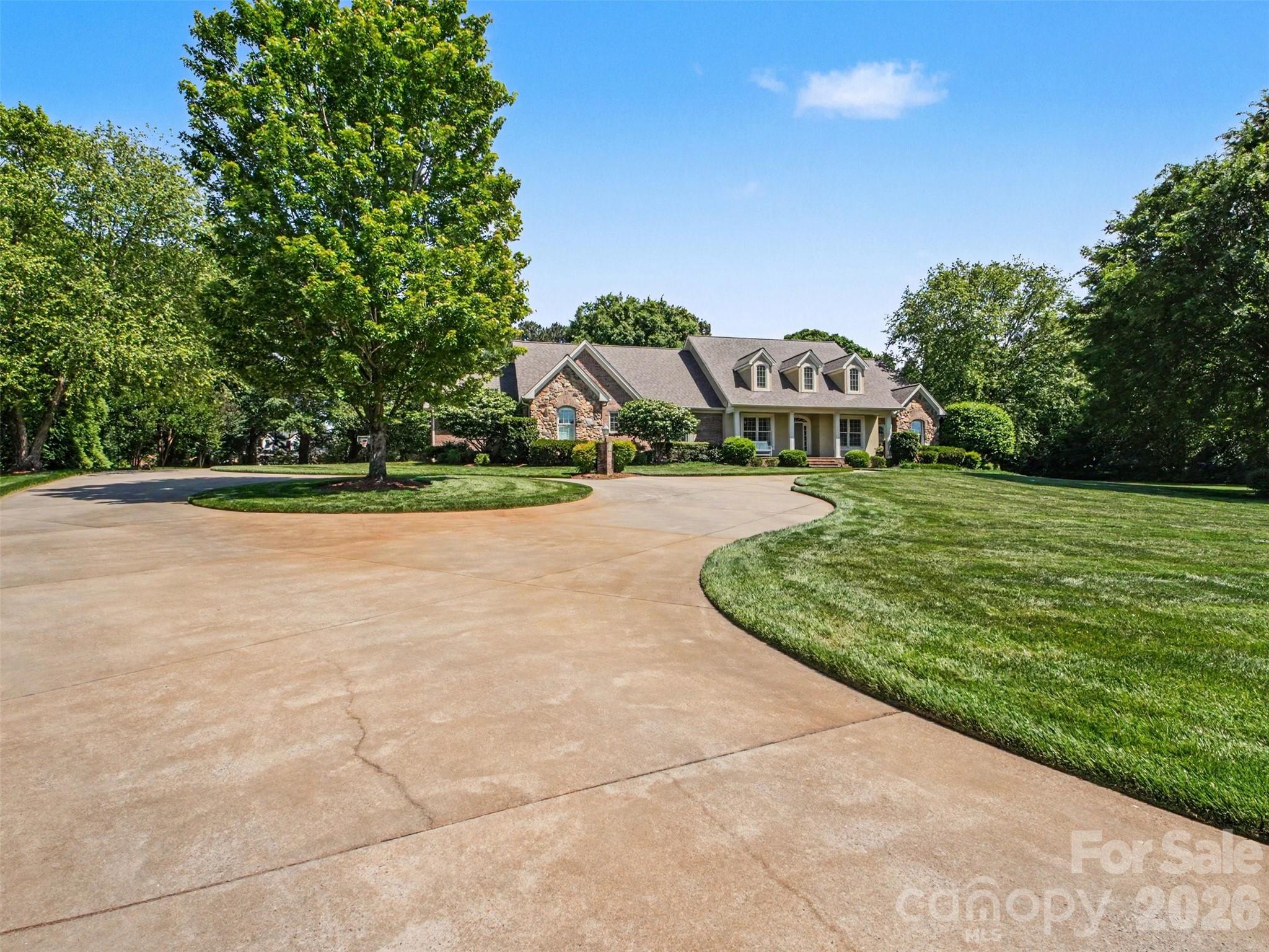 1422 Stone Gate Drive Shelby NC 28150