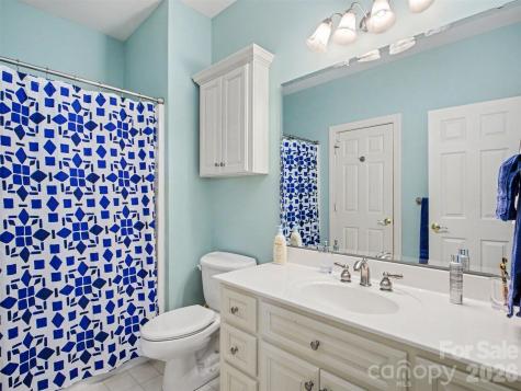 1422 Stone Gate Drive Shelby NC 28150