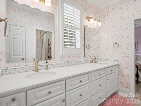 1422 Stone Gate Drive Shelby NC 28150