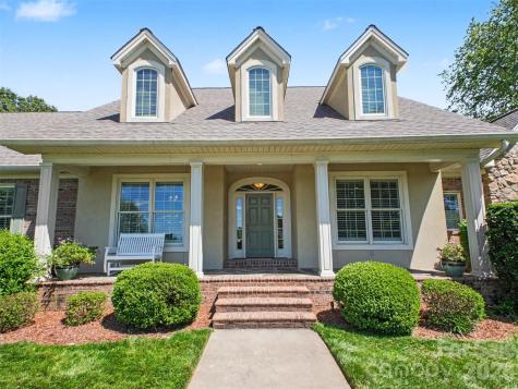 1422 Stone Gate Drive Shelby NC 28150