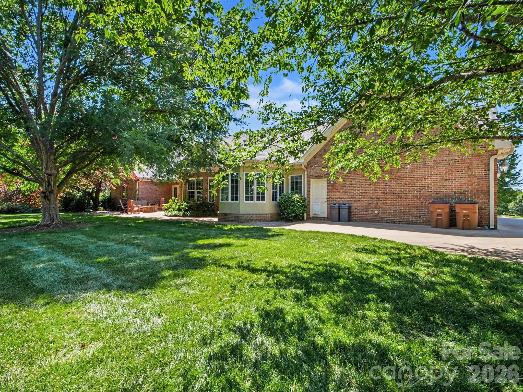 1422 Stone Gate Drive Shelby NC 28150