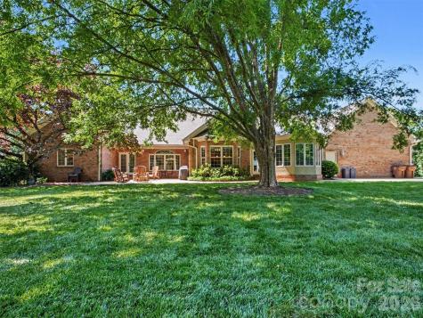 1422 Stone Gate Drive Shelby NC 28150