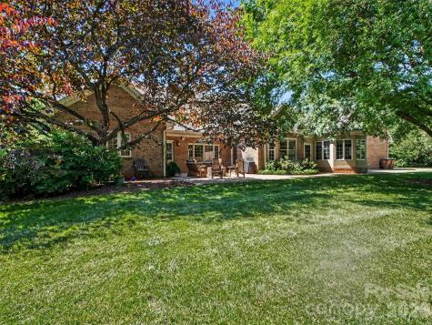 1422 Stone Gate Drive Shelby NC 28150