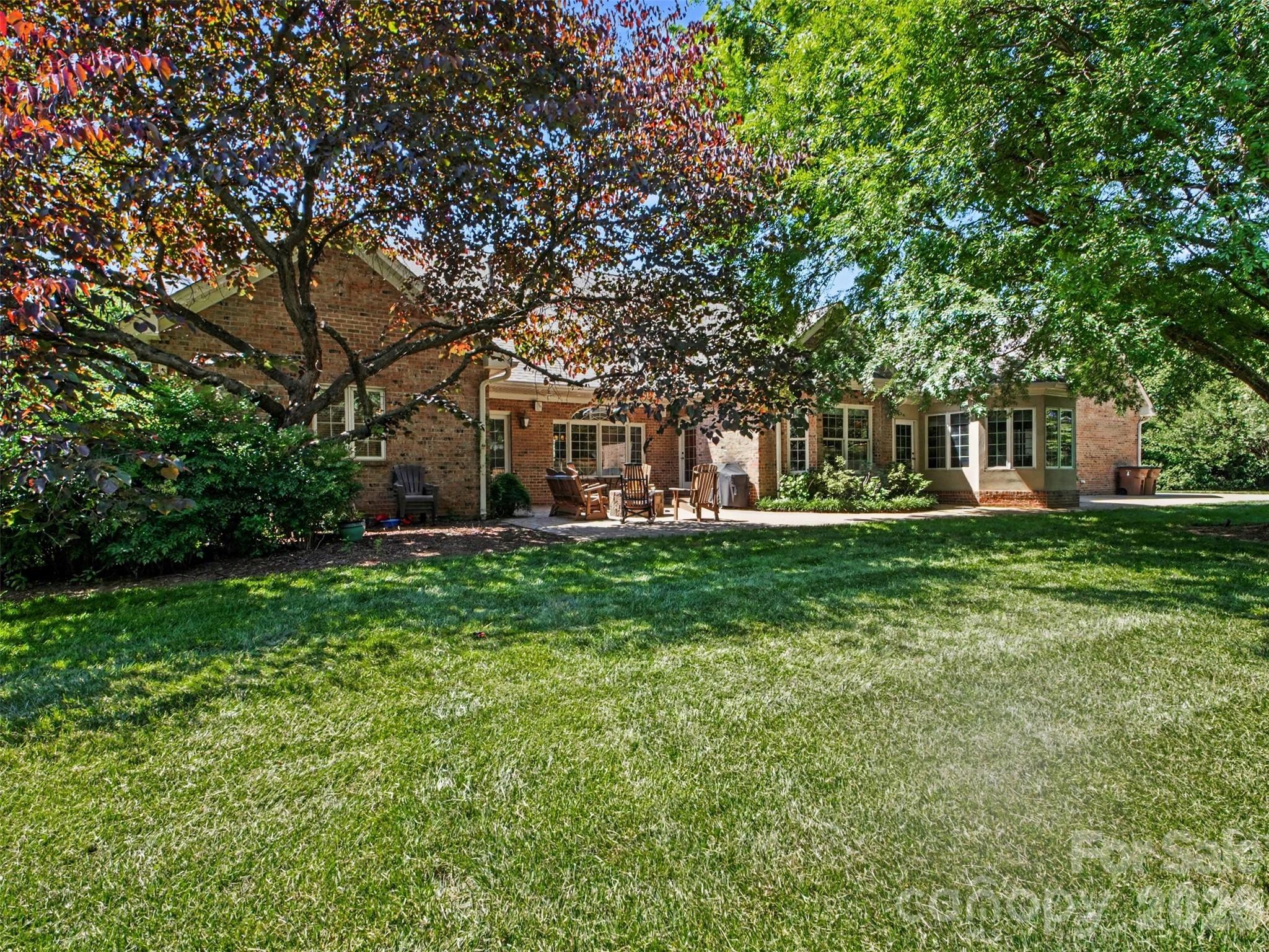 1422 Stone Gate Drive Shelby NC 28150