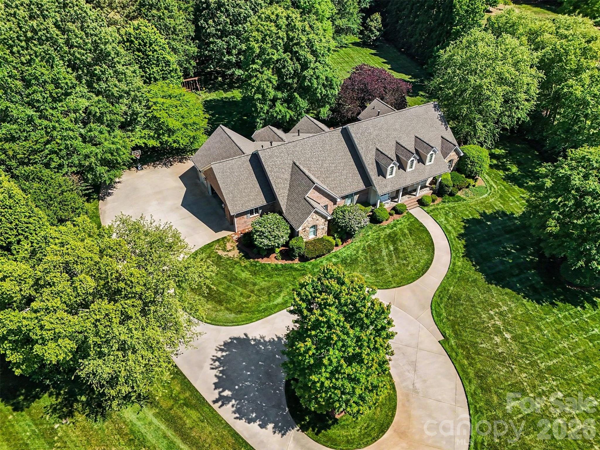1422 Stone Gate Drive Shelby NC 28150